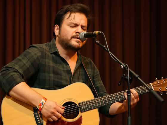 David Ramírez